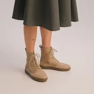 Women's boots Balagan Skye image-3