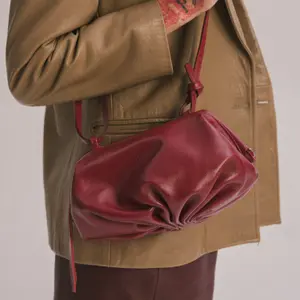 Women's shoulder Bag Balagan Plis image-3