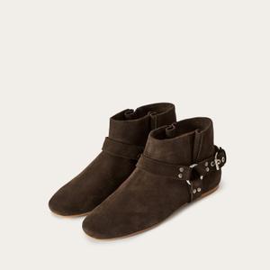Women's boots Balagan Avzam image-1
