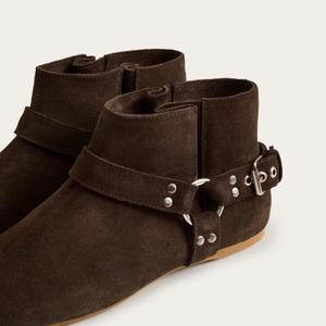 Women's boots Balagan Avzam image-3