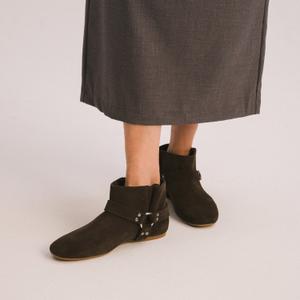 Women's boots Balagan Avzam image-4