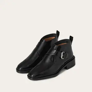 Women's boots Balagan Clare image-1