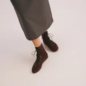 Women's boots Balagan Marit image-3