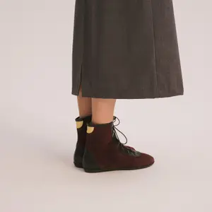 Women's boots Balagan Marit image-2