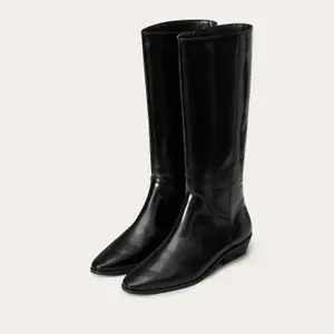 Women's high boots Balagan Peggy image-1