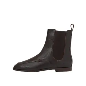 Bottines cuir femme Balagan Arra image-0