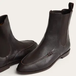 Bottines cuir femme Balagan Arra image-4