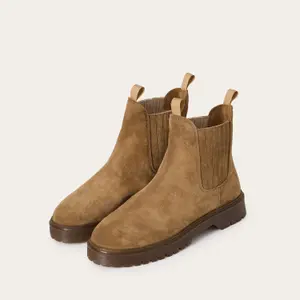 Women's boots Balagan Tiul image-1