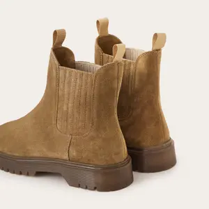 Women's boots Balagan Tiul image-4