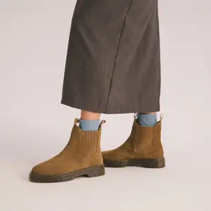 Women's boots Balagan Tiul image-3