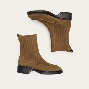 Stivaletti da donna Balagan Piano image-2