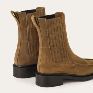 Stivaletti da donna Balagan Piano image-4