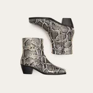 Women's boots Balagan Selene image-1