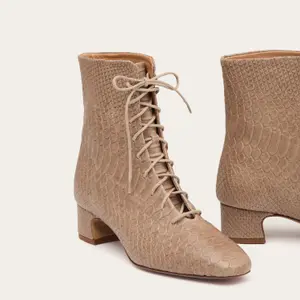 Women's boots Balagan Victoria image-4