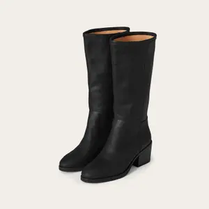 Women's high boots Balagan Abby image-1