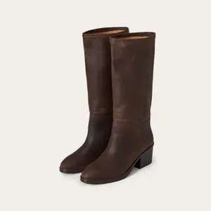 Women's high boots Balagan Abby image-1