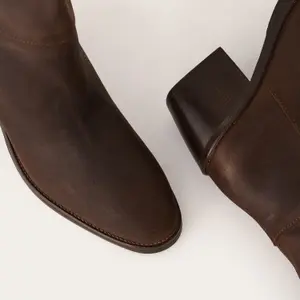 Women's high boots Balagan Abby image-4