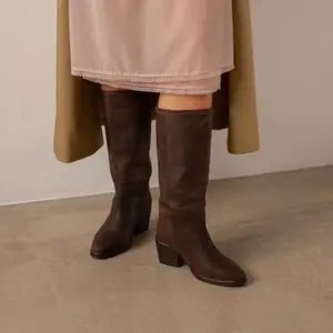 Women's high boots Balagan Abby image-3
