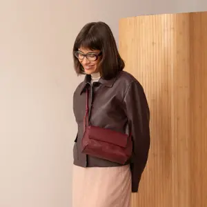 Women's shoulder Bag Balagan Ashley image-3