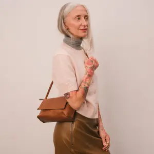 Women's shoulder Bag Balagan Ashley image-3