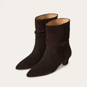 Stivaletti da donna Balagan Fiona image-1