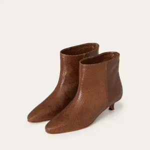 Women's boots Balagan Vared image-1