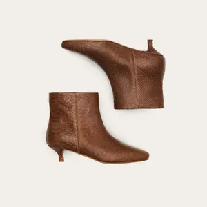 Women's boots Balagan Vared image-2