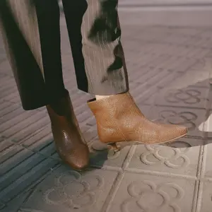 Women's boots Balagan Vared image-3