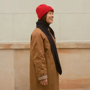 Bufanda de mujer Balagan Wanda image-1