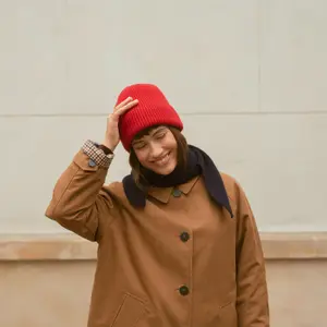 Bufanda de mujer Balagan Wanda image-3