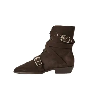 Women's boots Balagan Aster image-0