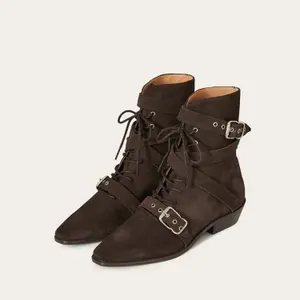 Women's boots Balagan Aster image-1