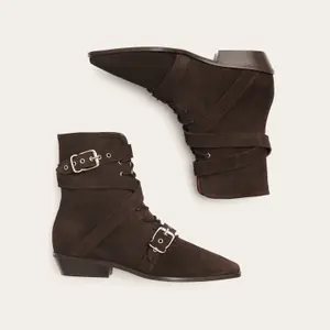 Women's boots Balagan Aster image-2