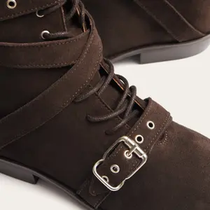 Women's boots Balagan Aster image-4
