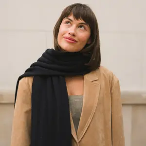 Écharpe femme Balagan Kinga image-1