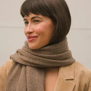 Women's scarf Balagan Kinga image-1