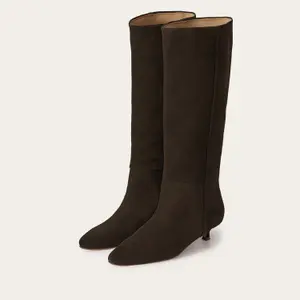 Women's high boots Balagan Stockholm image-1