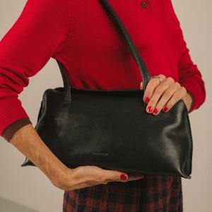 Kopplingsväska för kvinnor Balagan image-4