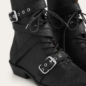 Women's boots Balagan Aster image-4