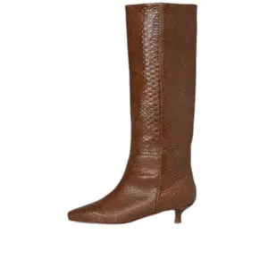 Women's high boots Balagan Stockholm image-0