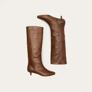 Women's high boots Balagan Stockholm image-1