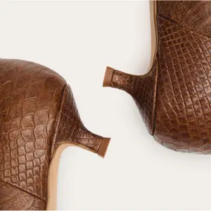 Women's high boots Balagan Stockholm image-4