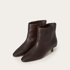 Women's boots Balagan Vared image-1