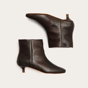 Women's boots Balagan Vared image-2