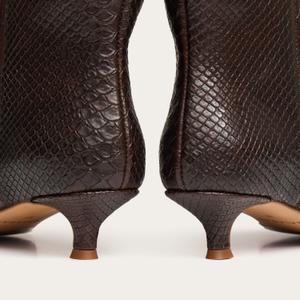 Women's boots Balagan Vared image-3