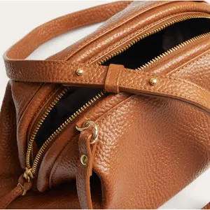 Sac bandoulière femme Balagan Rosalia image-2
