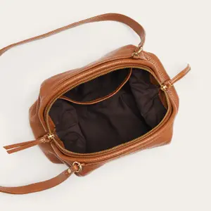 Sac bandoulière femme Balagan Rosalia image-3