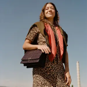 Women's Handbag Balagan Jubilee M image-2