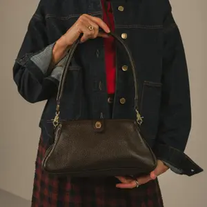 Damenhandtasche Balagan Rofe Vintage image-4