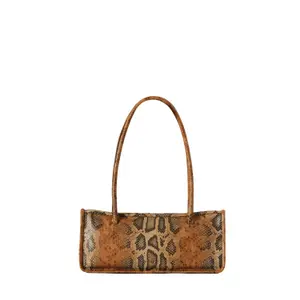 Women's baguette handbag Balagan image-0